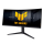 ASUS TUF Gaming VG34WQML5A 90LM0BP1-B01E71 - 1416571 - zdjęcie 3